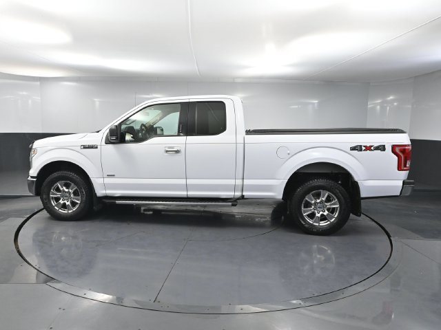 Used 2016 Ford F150 XLT w/ Equipment Group 301A Mid AWD/4WD image 6