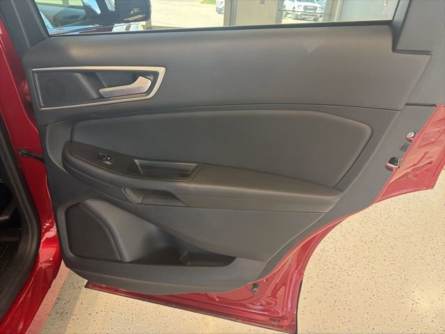 Used 2024 Ford Edge SEL w/ Convenience Package AWD/4WD image 43