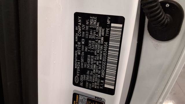 Used 2025 Hyundai Palisade SEL image 40