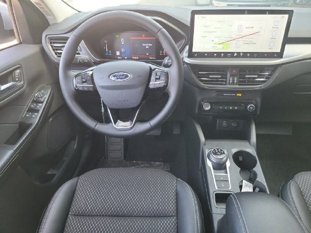 New 2024 Ford Escape SE FWD image 15