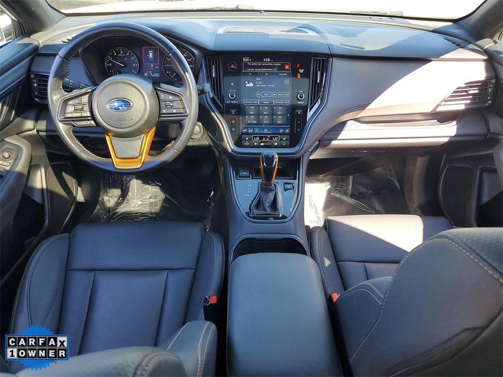 Used 2023 Subaru Outback Wilderness image 11