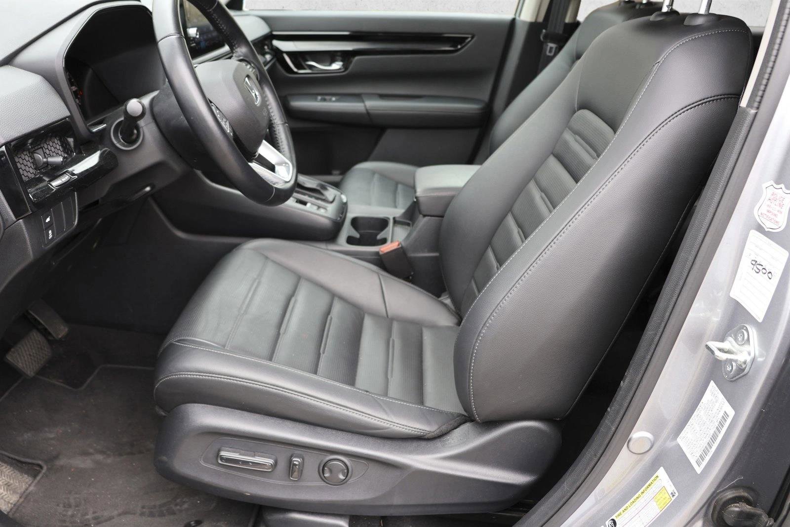 Used 2025 Honda CR-V EX-L image 11