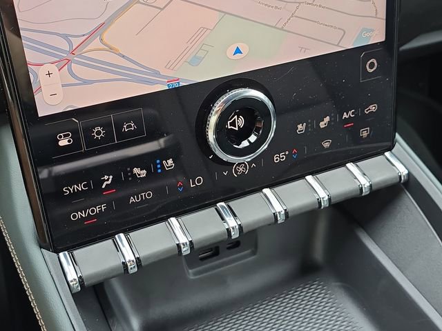 New 2026 GMC Terrain AT4 w/ Convenience Package III image 34