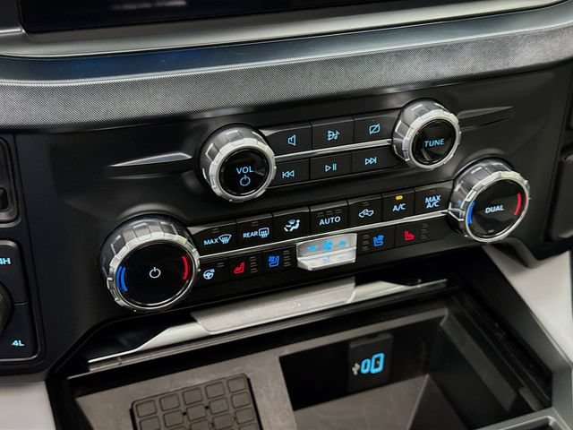 Used 2024 Ford F250 Limited w/ FX4 Off-Road Package AWD/4WD image 16
