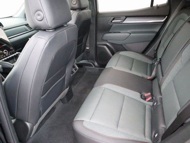 New 2026 GMC Terrain AT4 w/ Convenience Package III image 13