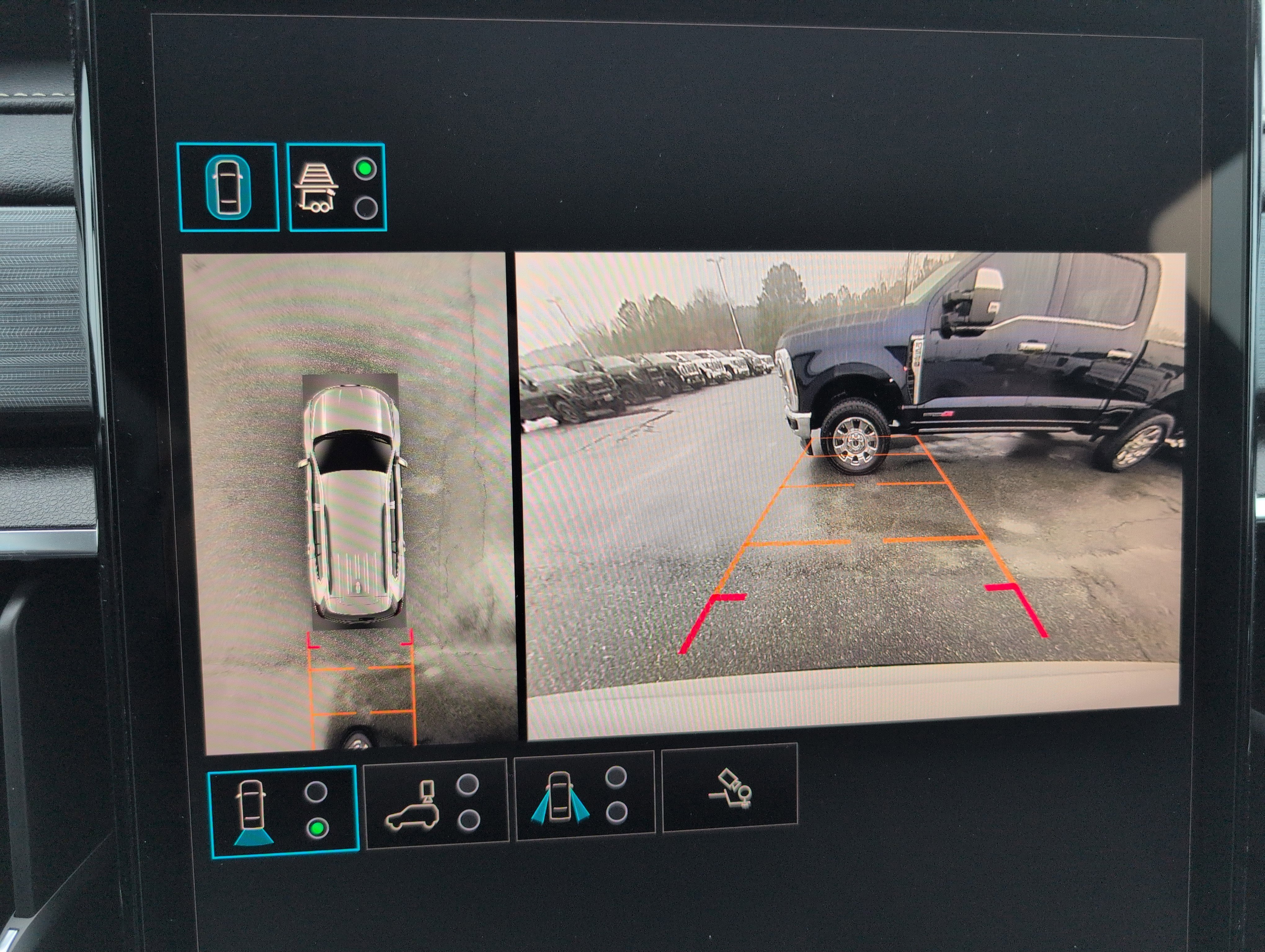 Used 2025 GMC Acadia Elevation image 23