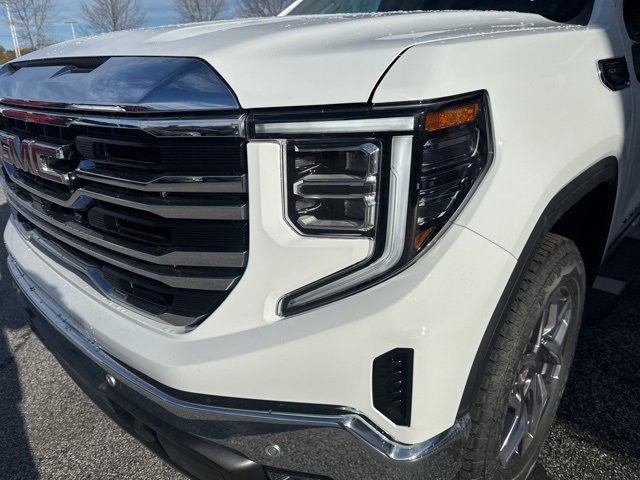 New 2026 GMC Sierra 1500 SLT w/ SLT Premium Plus Package image 15