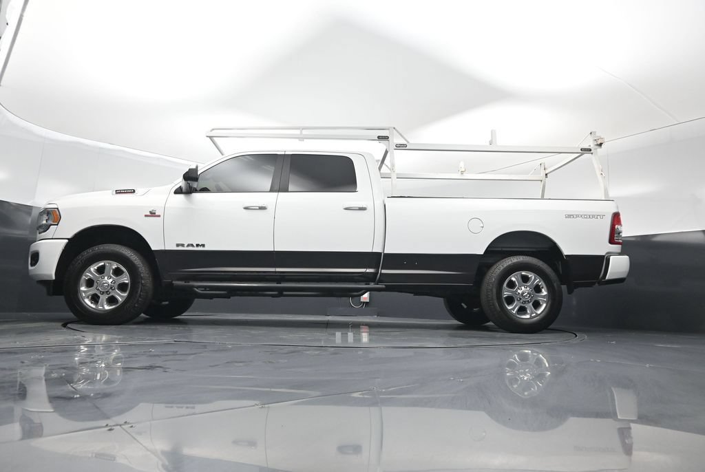Used 2019 RAM 2500 Big Horn AWD/4WD image 52