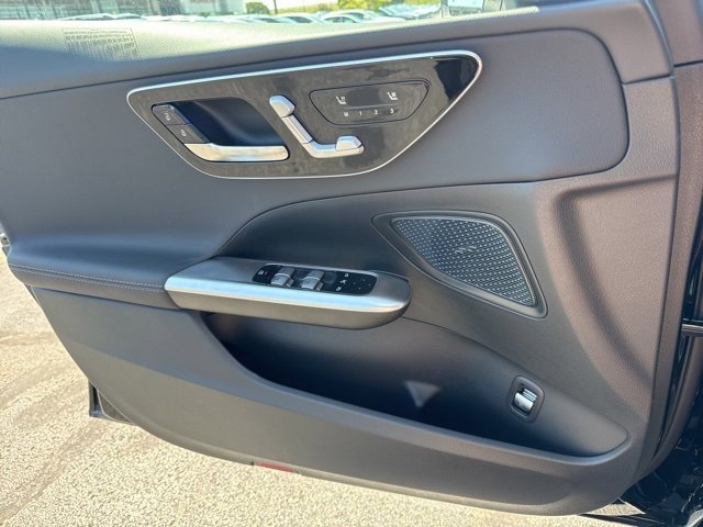 New 2025 Mercedes-Benz C 300 Sedan image 23