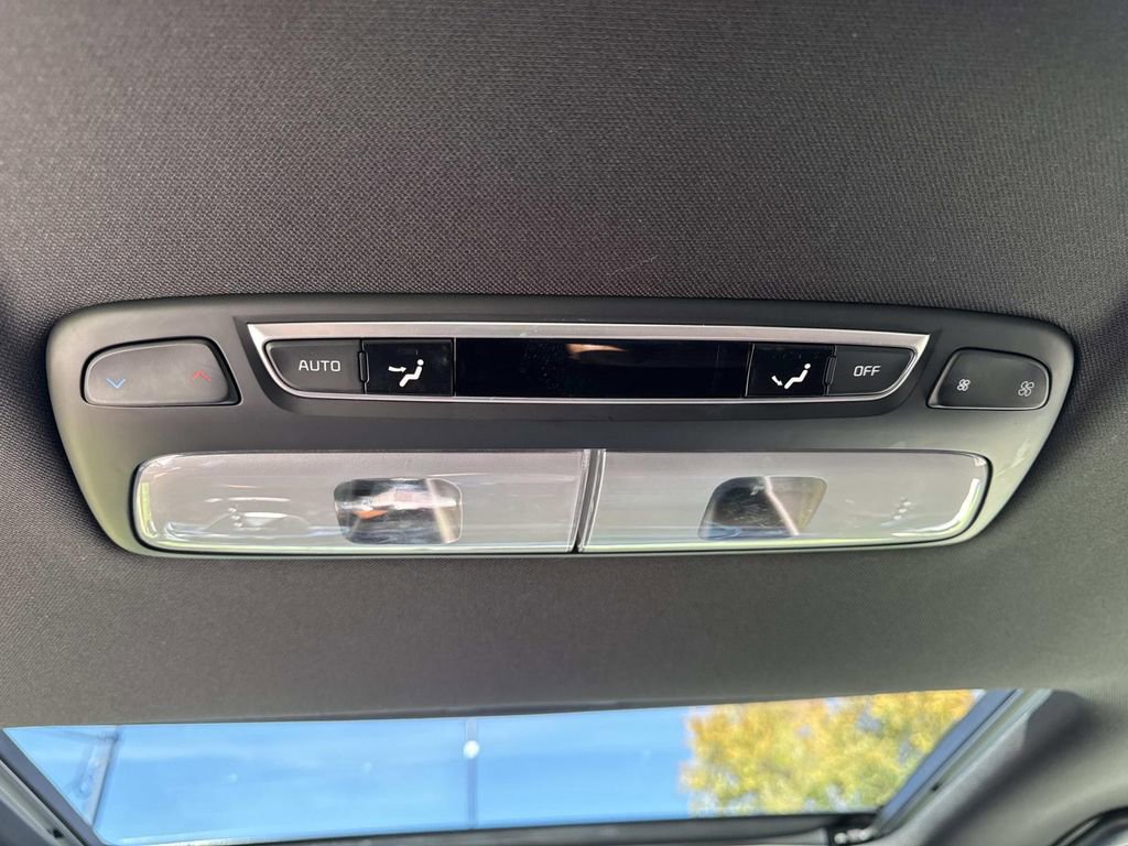 Used 2023 Kia Telluride SX X-Line image 17