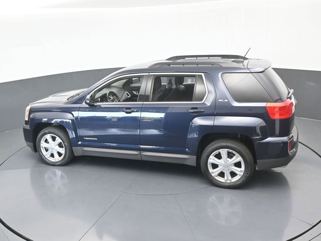Used 2017 GMC Terrain SLE w/ Convenience Package image 44