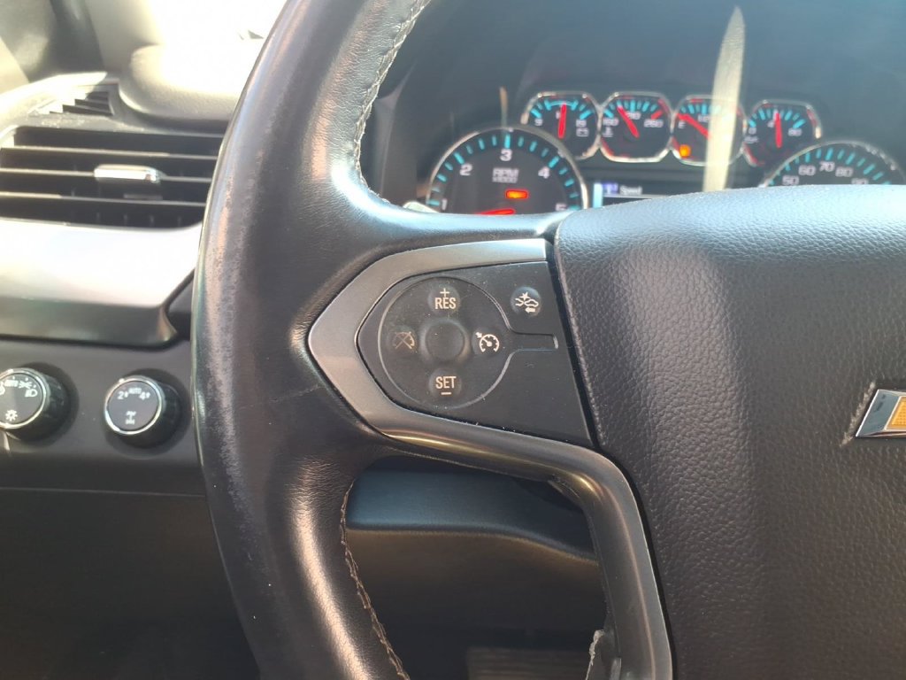 Used 2020 Chevrolet Tahoe LT AWD/4WD image 15