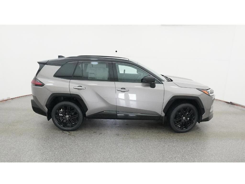 New 2026 Toyota RAV4 FWD image 12