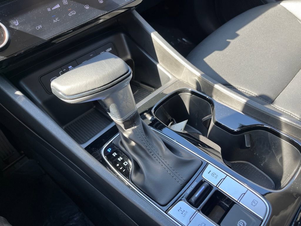 Used 2025 Hyundai Tucson SEL image 23