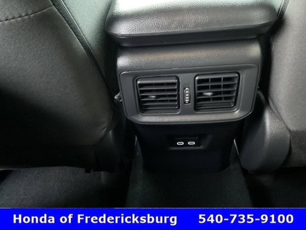 Used 2024 Toyota RAV4 XLE w/ Convenience Package AWD/4WD image 30