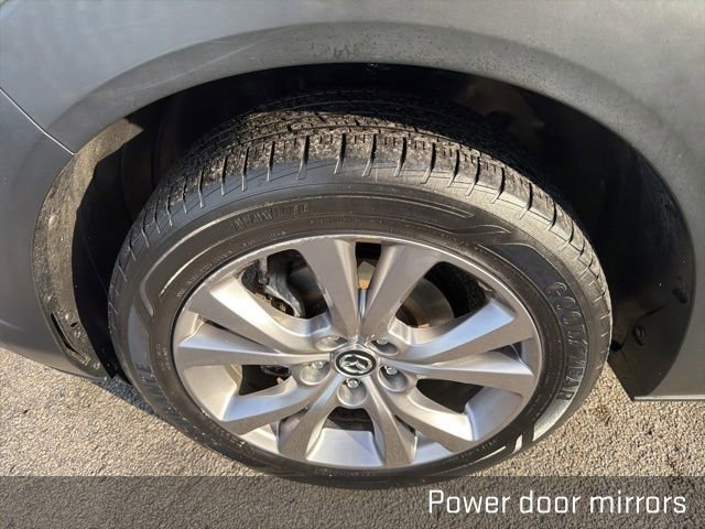 Used 2020 MAZDA CX-30 AWD w/ Preferred Package image 21