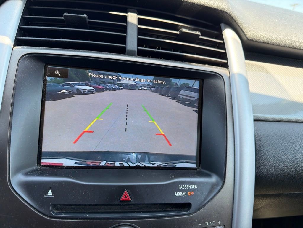 Used 2014 Ford Edge SEL w/ Equipment Group 205A AWD/4WD image 25