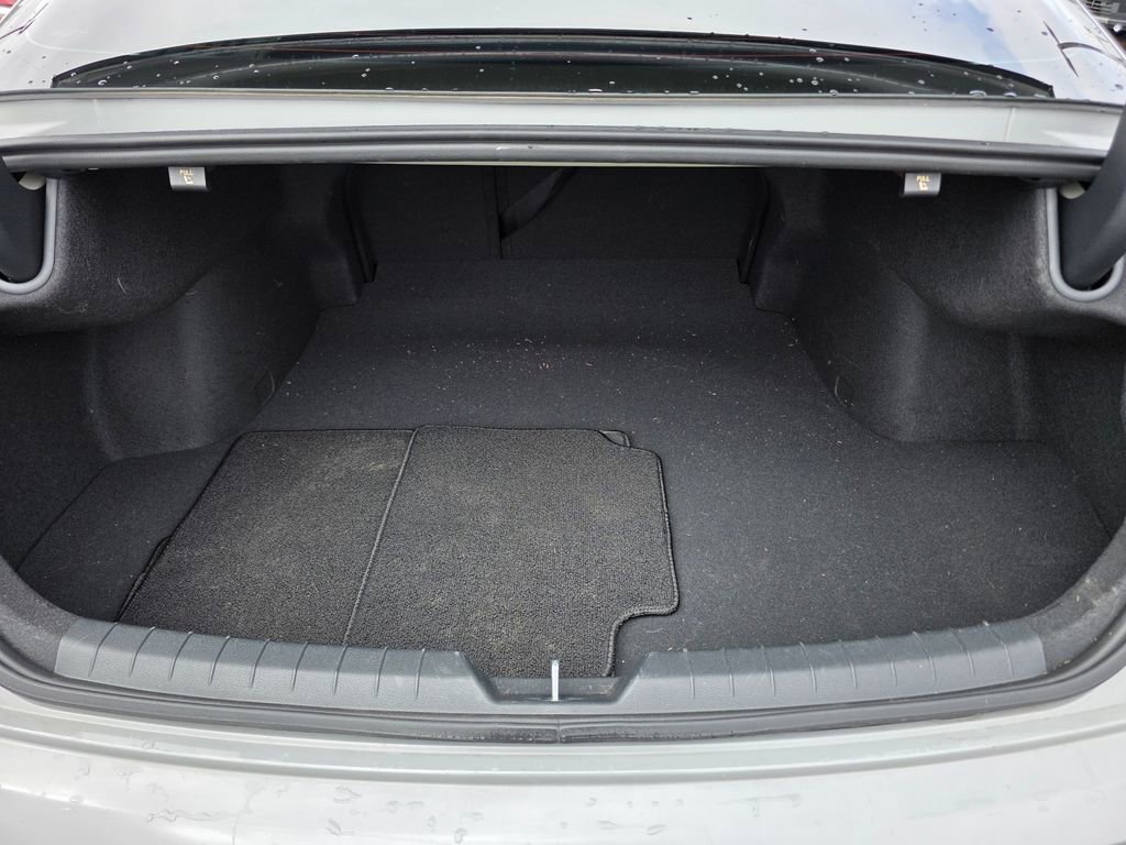 Used 2025 Kia K5 GT-Line w/ GT-Line Premium Package image 14