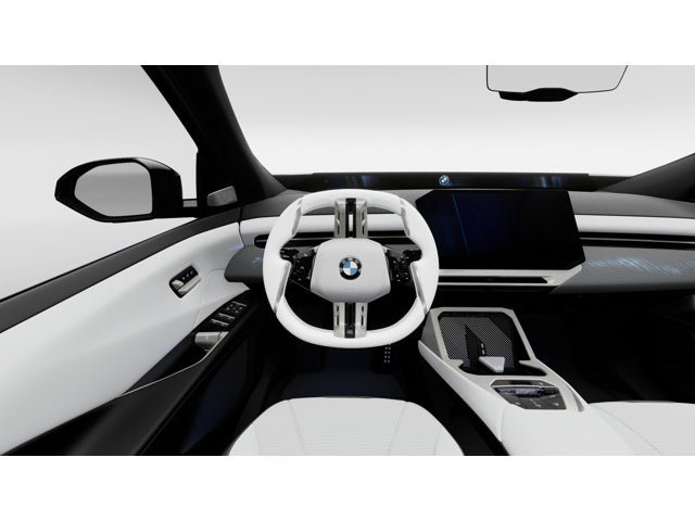 New 2027 BMW iX3 50 xDrive w/ M Sport Professional Package AWD/4WD image 13
