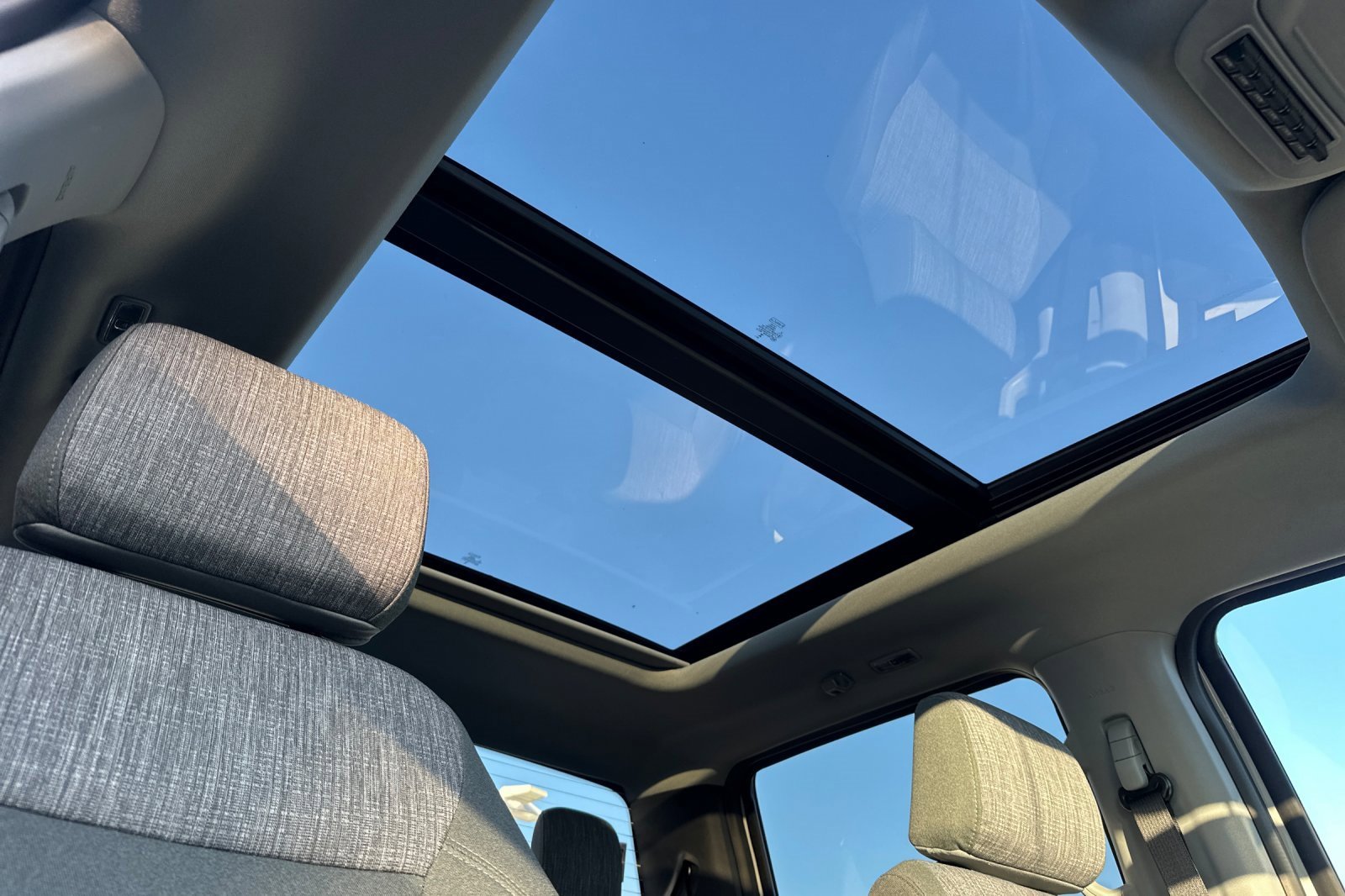 New 2026 Ford F250 XLT w/ XLT Premium Package image 15