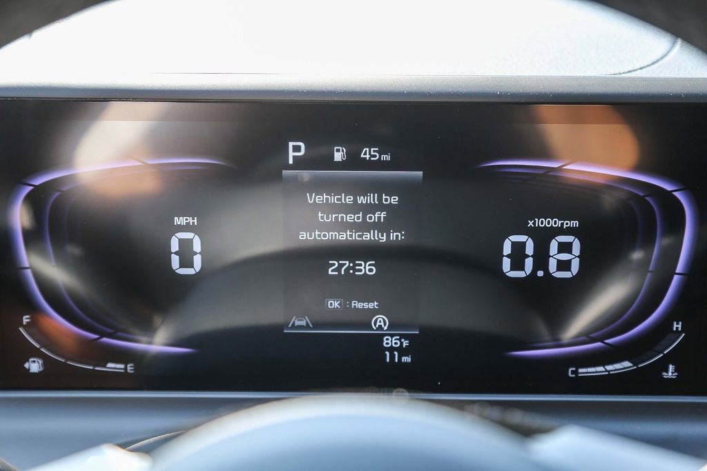 Certified 2026 Kia Seltos S AWD/4WD image 22