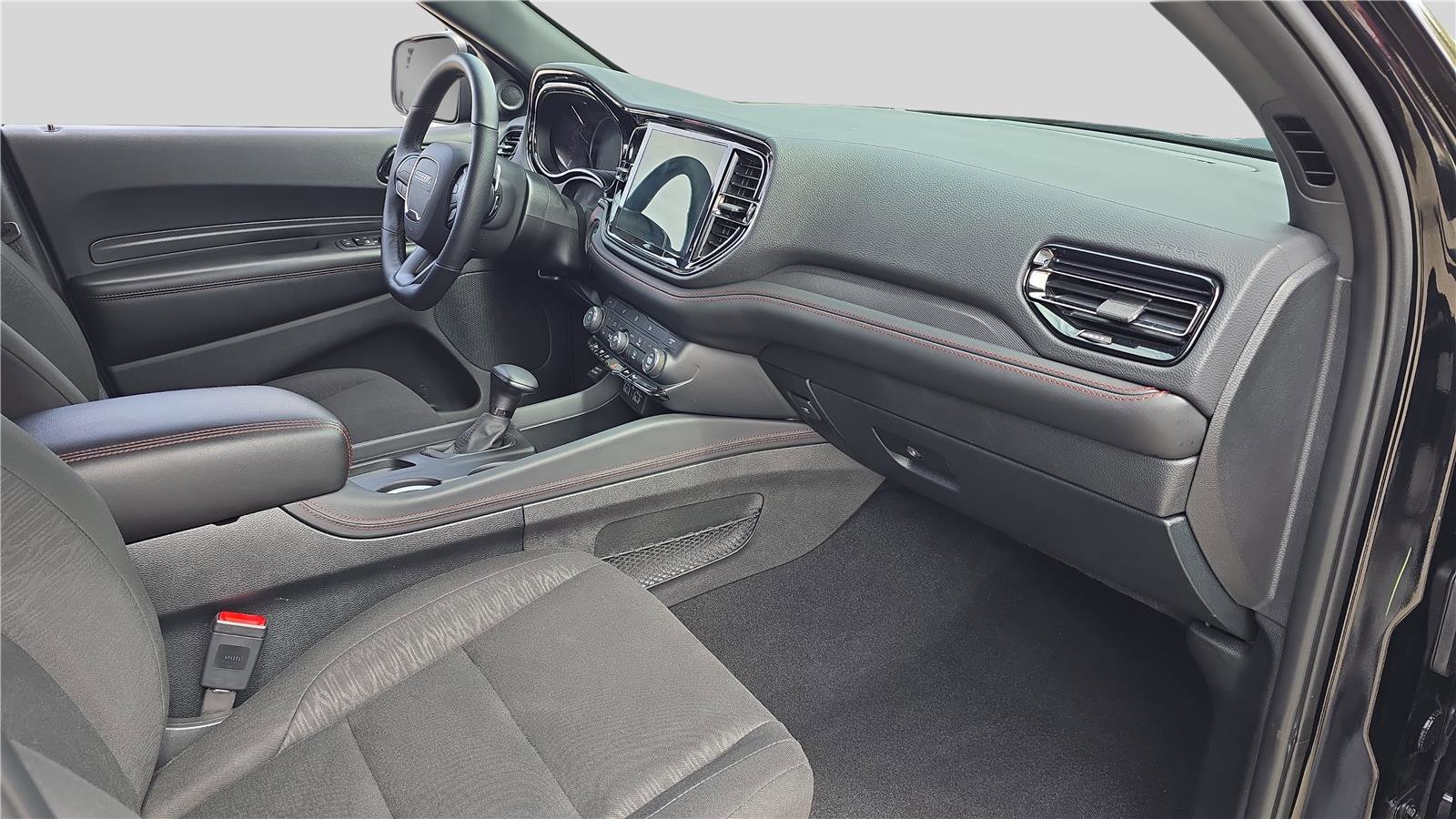 Used 2026 Dodge Durango GT AWD/4WD image 16