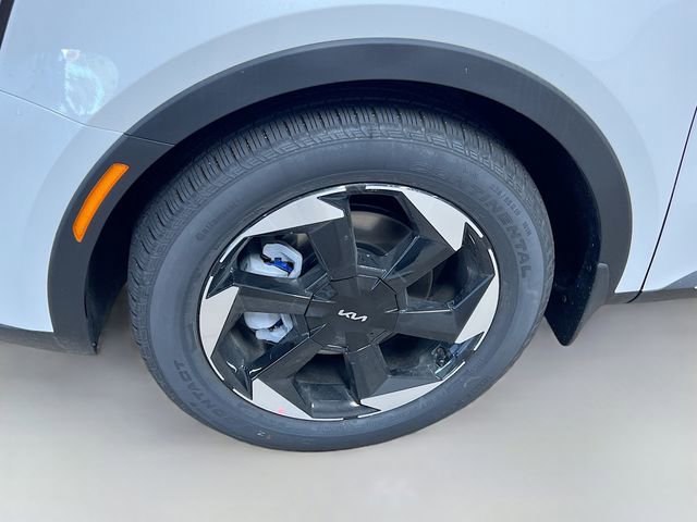 New 2026 Kia Sorento EX image 35