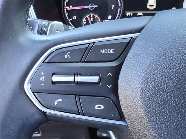 Used 2023 Hyundai Santa Fe XRT image 26