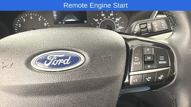 Used 2022 Ford Escape SE w/ Cold Weather Package image 22