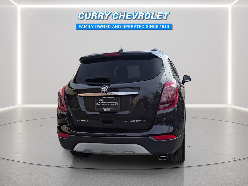 Used 2017 Buick Encore Preferred image 15