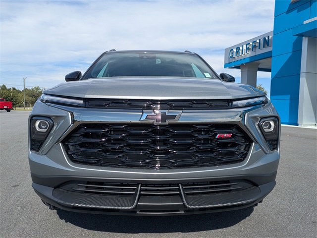 New 2026 Chevrolet TrailBlazer RS w/ Convenience Package image 9