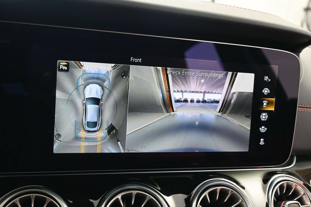 Used 2023 Mercedes-Benz AMG GT 53 image 21