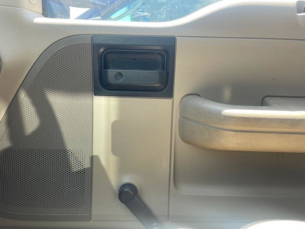 Used 2008 Ford F150 STX RWD image 12