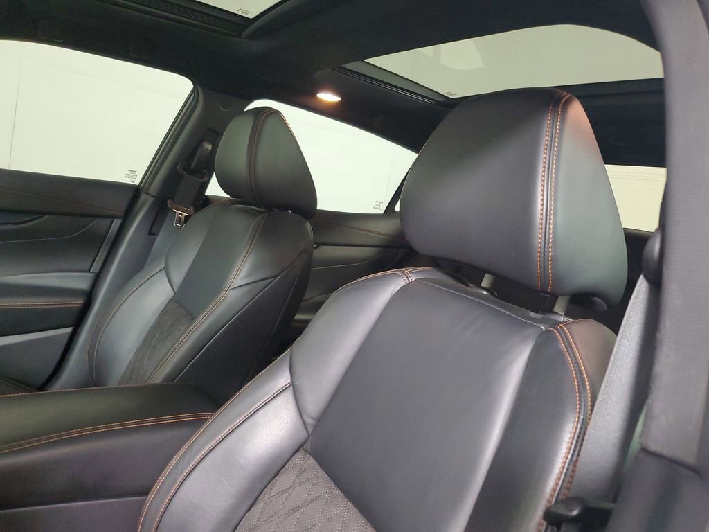 Used 2019 Nissan Maxima SR w/ Premium Package FWD image 22