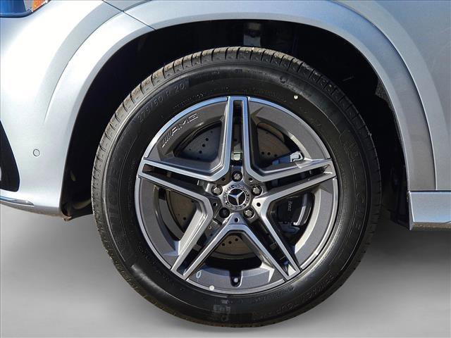 Certified 2026 Mercedes-Benz GLE 450 4MATIC image 10
