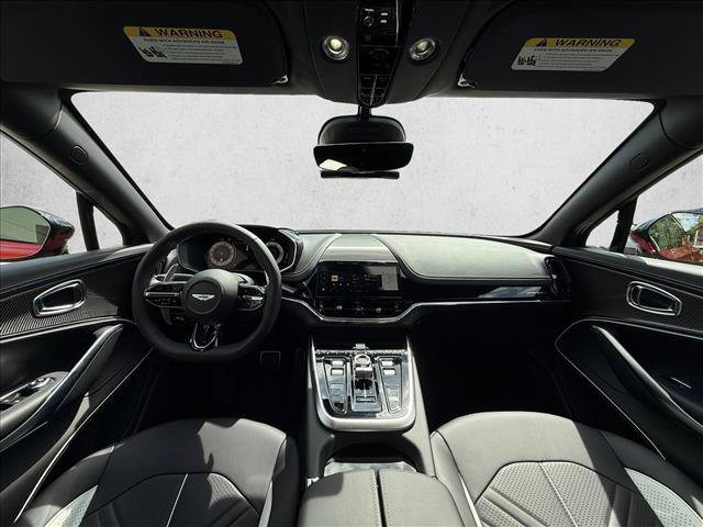 New 2026 Aston Martin DBX S AWD/4WD image 13