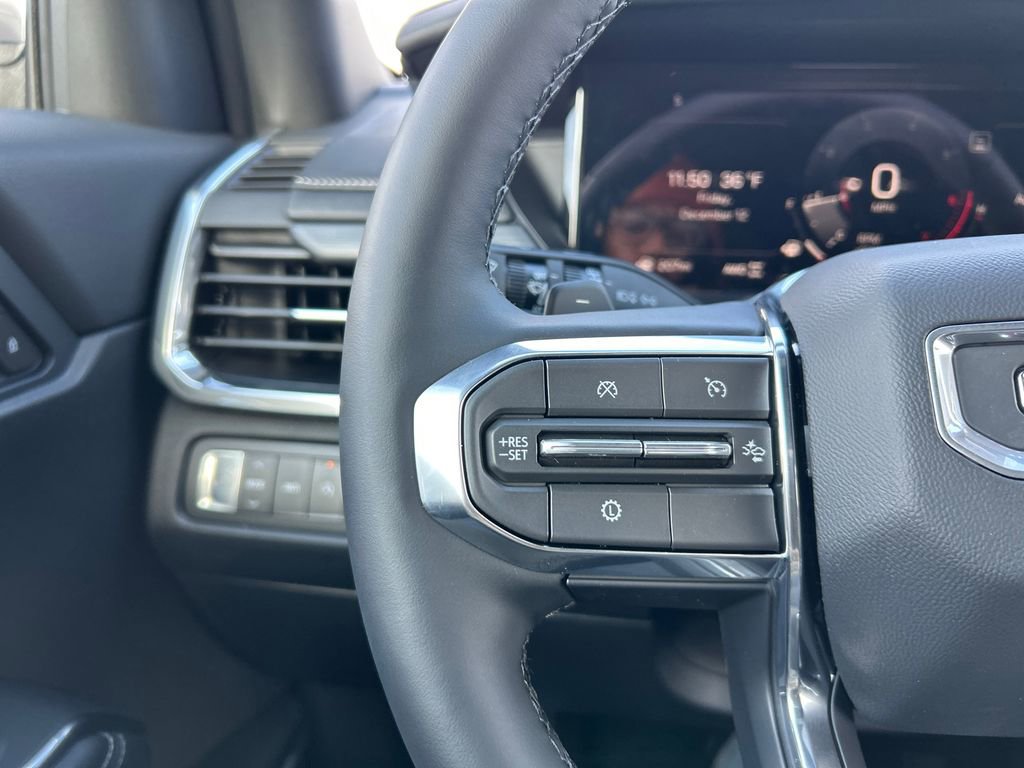 New 2026 GMC Acadia Elevation AWD/4WD image 22