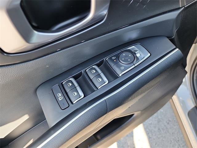 New 2026 Kia Sorento EX image 11