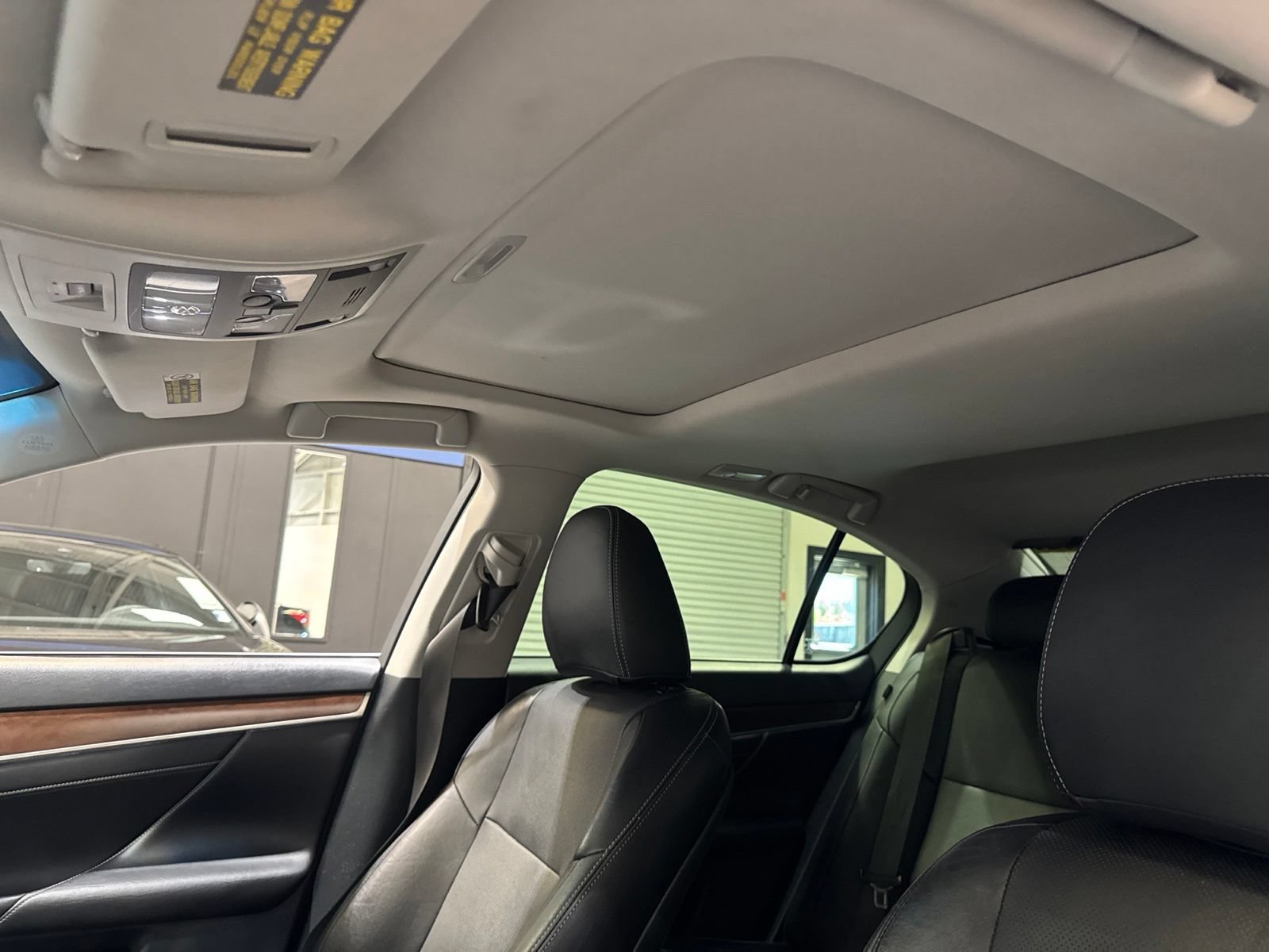 Used 2015 Lexus GS 350 AWD w/ Premium Package image 21
