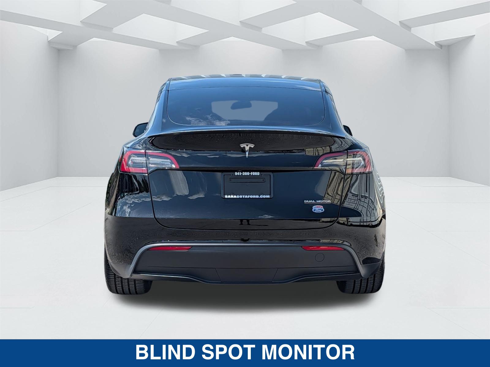 Used 2023 Tesla Model Y Performance AWD/4WD image 6