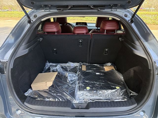 New 2026 MAZDA CX-30 AWD 2.5 S image 25