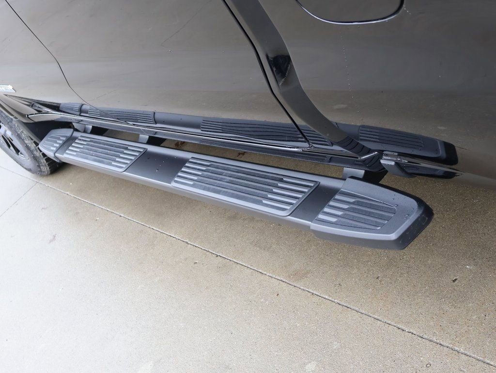 New 2026 GMC Sierra 1500 Elevation w/ Elevation Premium Package image 10