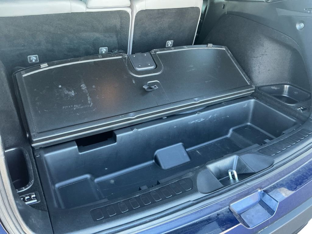 Used 2022 Honda Passport Elite image 23