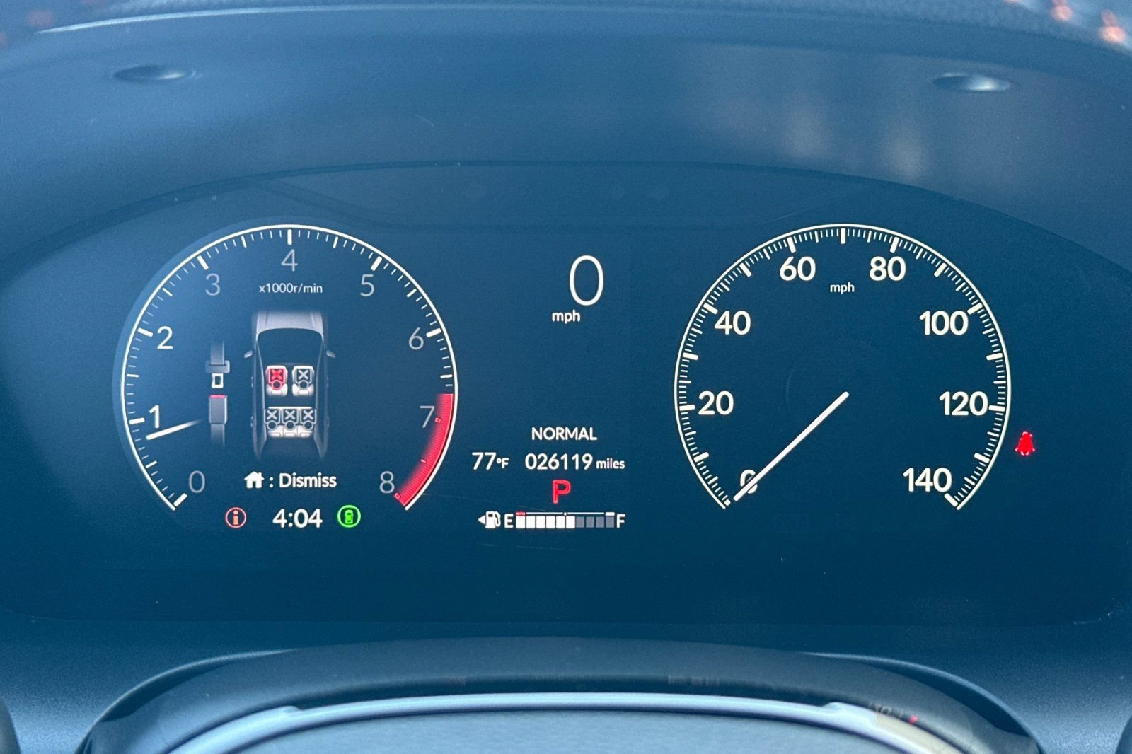 Used 2024 Honda HR-V Sport image 29