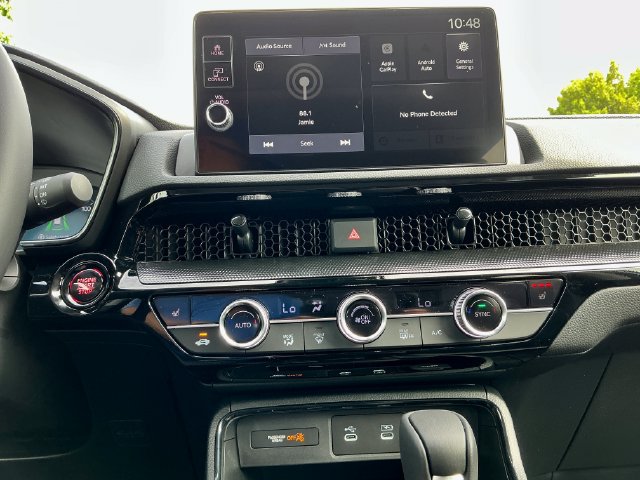 New 2027 Honda CR-V EX-L image 16