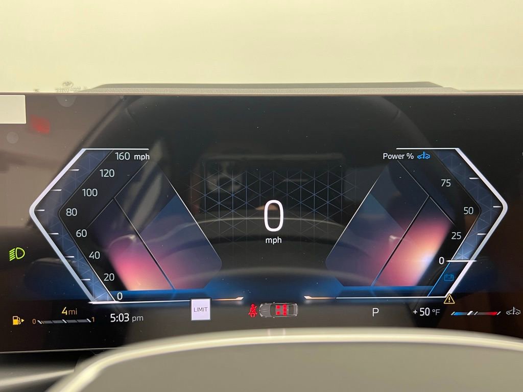 Used 2026 BMW 330i xDrive 330i xDrive w/ Premium Package image 16