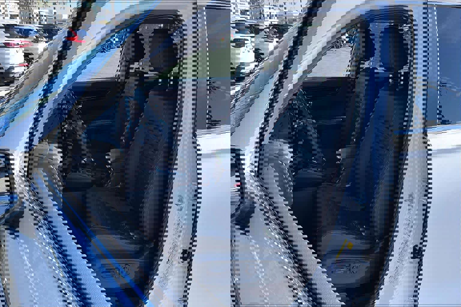 Used 2026 Honda CR-V EX-L image 7