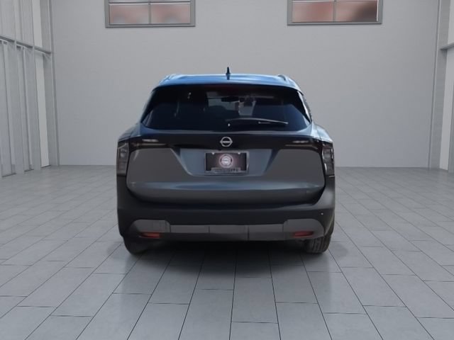 New 2026 Nissan Kicks SV w/ SV Premium Package AWD/4WD image 7