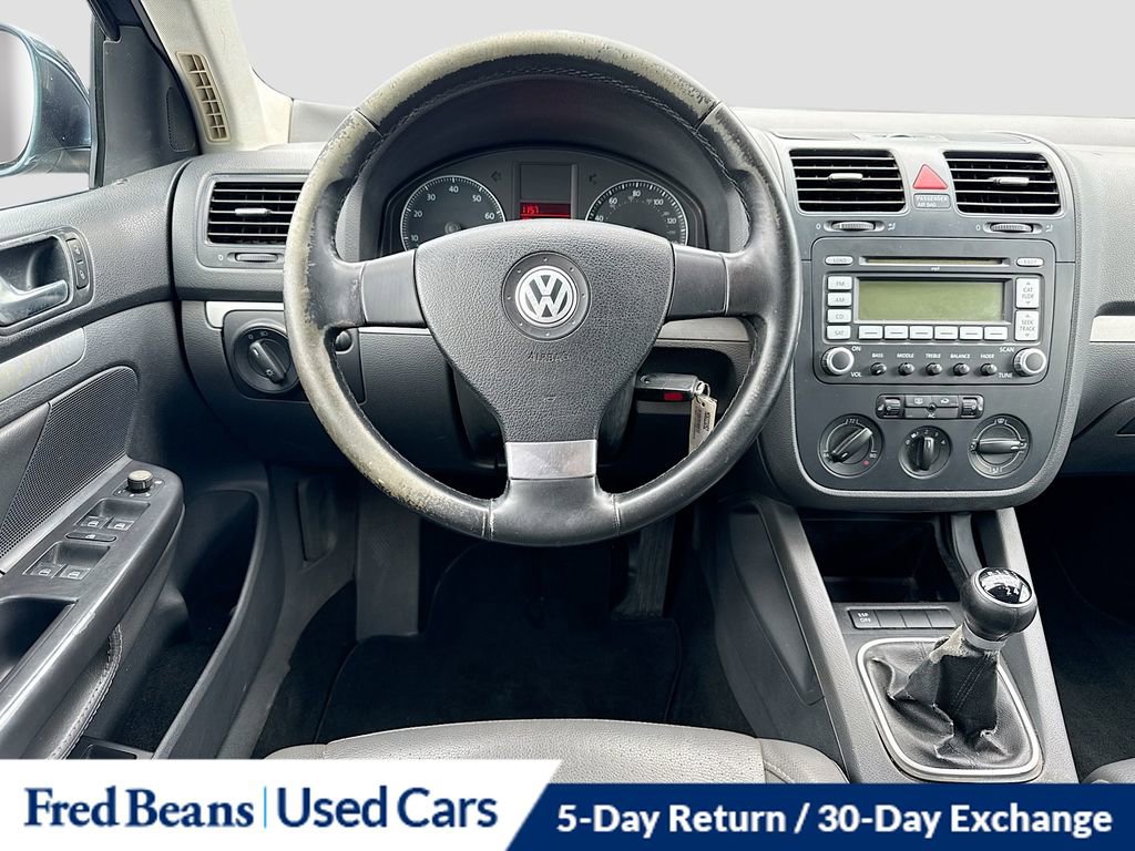 Used 2009 Volkswagen Jetta SE FWD image 21