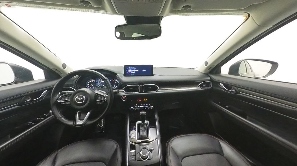 Used 2023 MAZDA CX-5 AWD 2.5 S w/ Premium Plus Pkg image 31